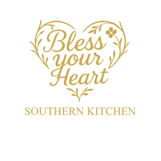 Bless Your Heart Southern Kitchen